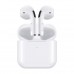 YY TWS Earbuds True Stereo Headset Headphone Wireless Game TWS Earphone
